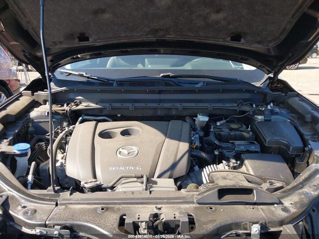 JM3KFBBM1P0288597 2023 MAZDA CX-5 photo no. 10