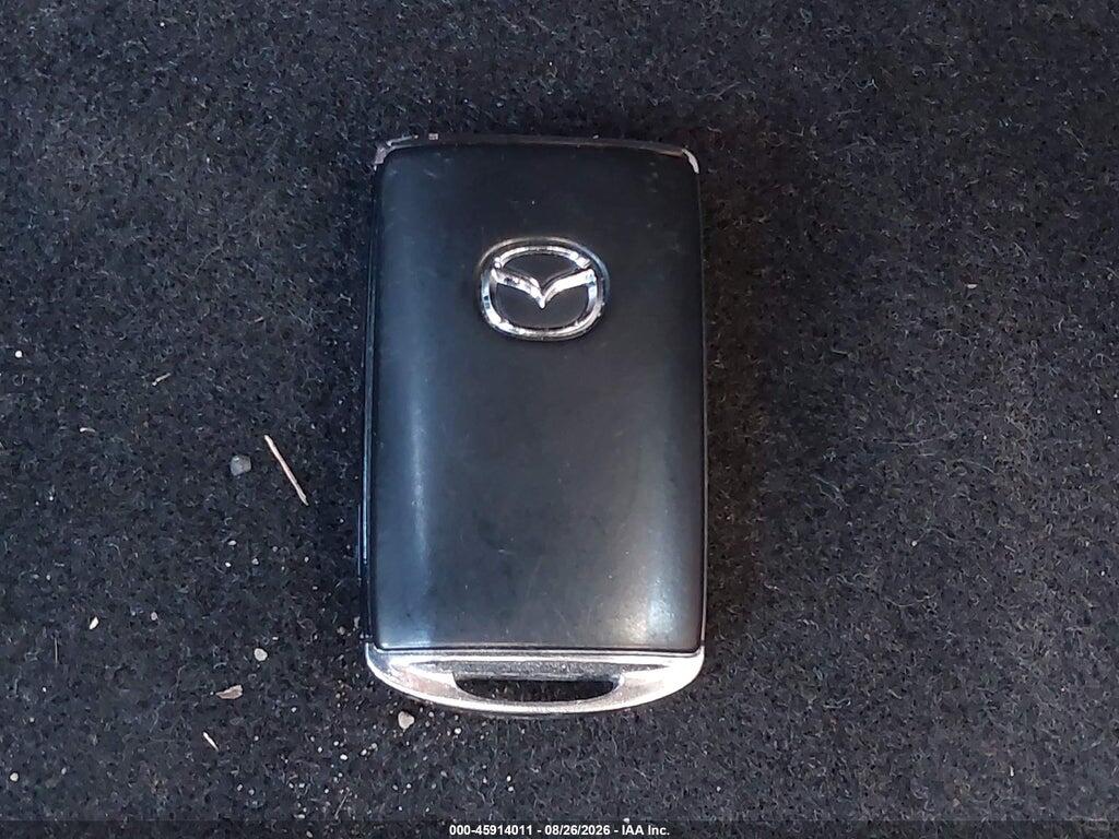 JM3KFBBM1P0288597 2023 MAZDA CX-5 photo no. 11