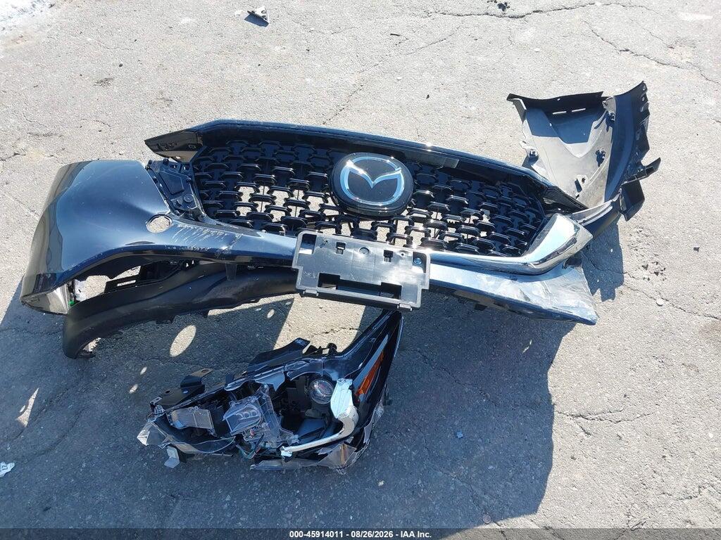 JM3KFBBM1P0288597 2023 MAZDA CX-5 photo no. 12