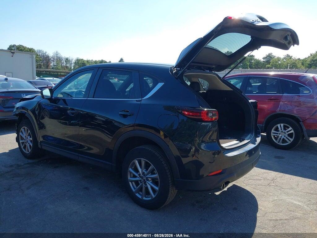 JM3KFBBM1P0288597 2023 MAZDA CX-5 photo no. 3