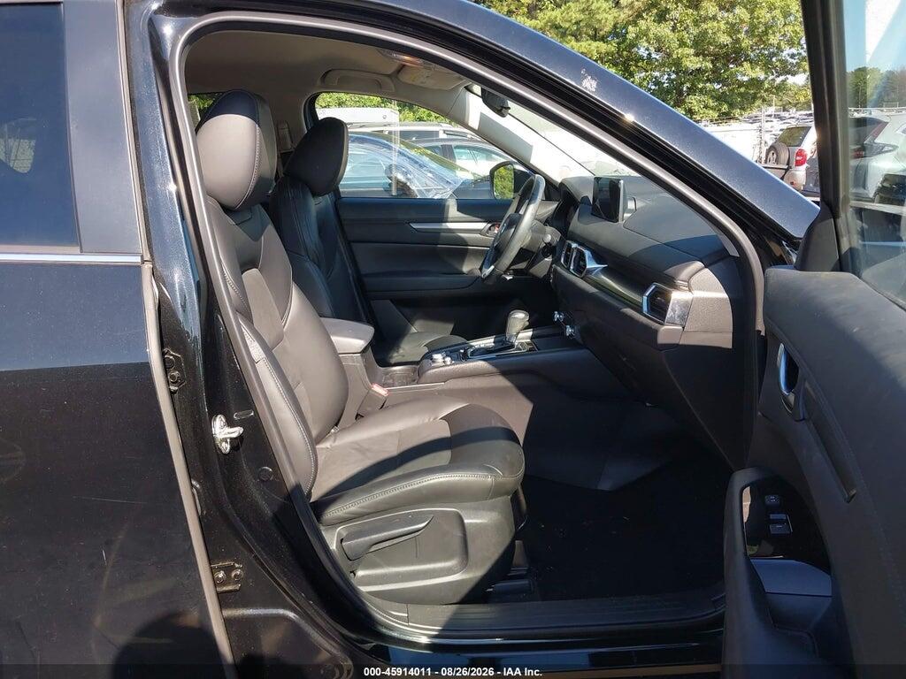 JM3KFBBM1P0288597 2023 MAZDA CX-5 photo no. 5