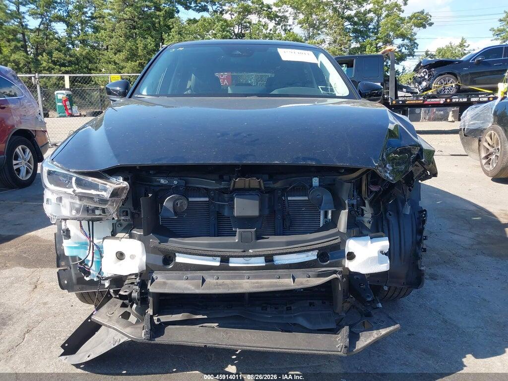 JM3KFBBM1P0288597 2023 MAZDA CX-5 photo no. 6
