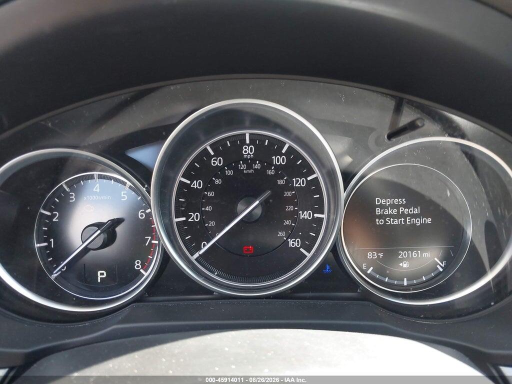 JM3KFBBM1P0288597 2023 MAZDA CX-5 photo no. 7