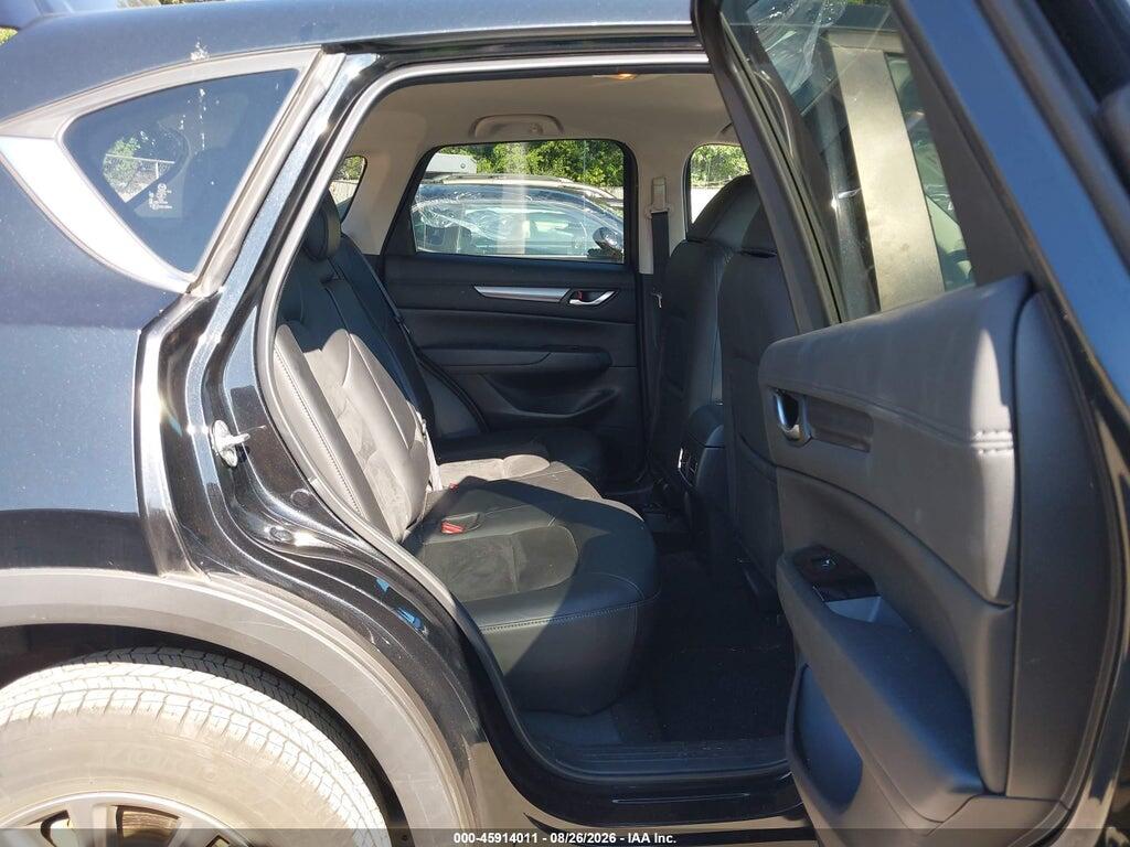 JM3KFBBM1P0288597 2023 MAZDA CX-5 photo no. 8