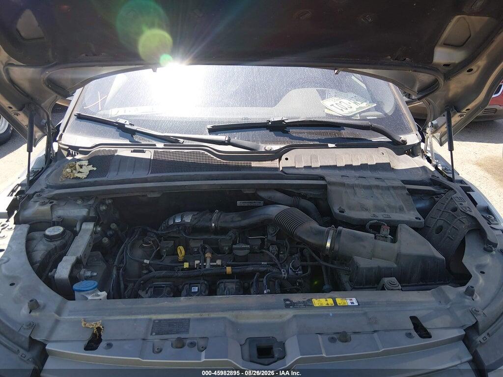 SALVR2BG9FH975004 2015 LAND ROVER RANGE ROVER EVOQUE photo no. 10