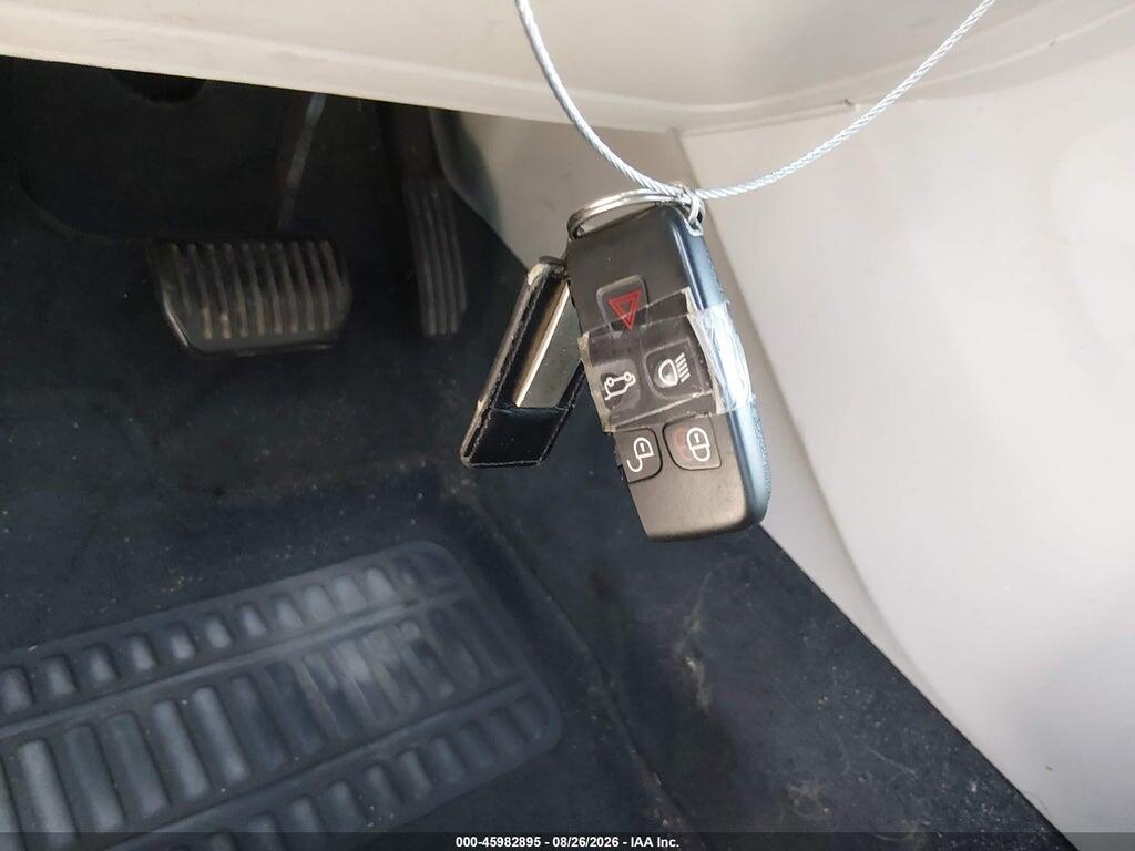 SALVR2BG9FH975004 2015 LAND ROVER RANGE ROVER EVOQUE photo no. 11