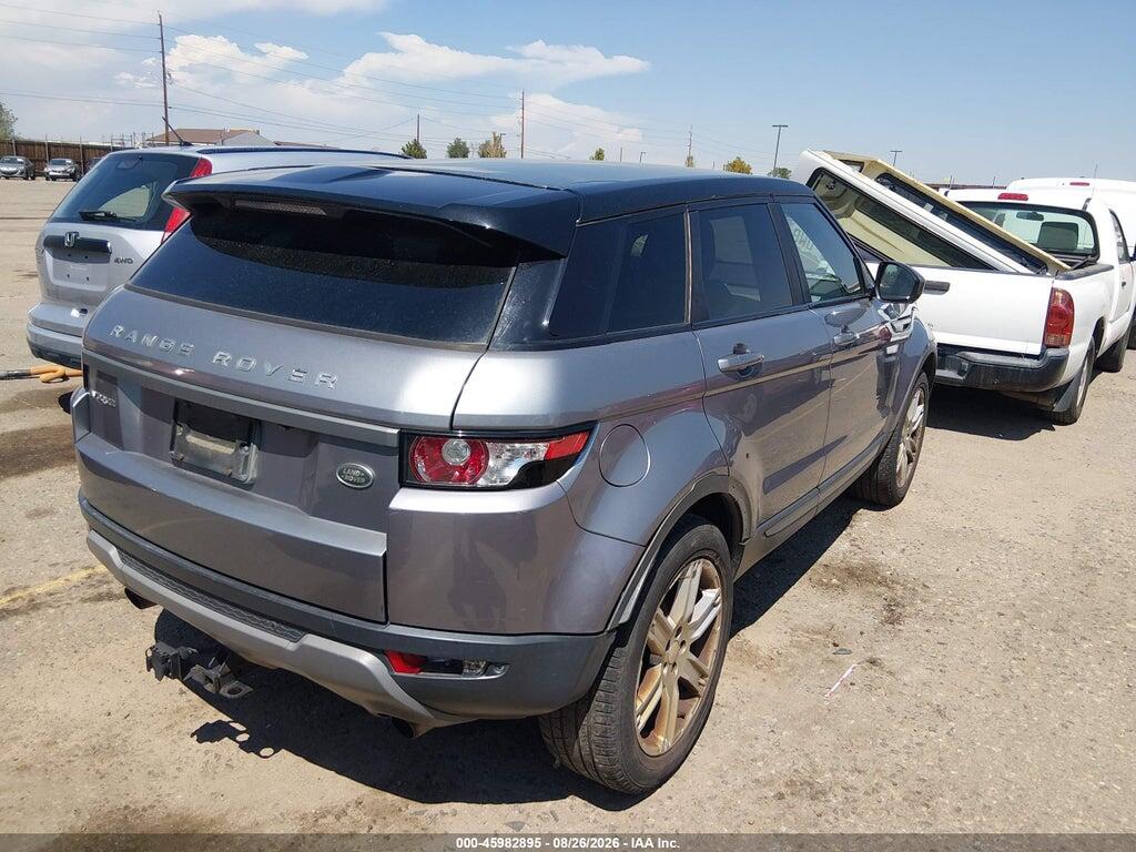 SALVR2BG9FH975004 2015 LAND ROVER RANGE ROVER EVOQUE photo no. 4