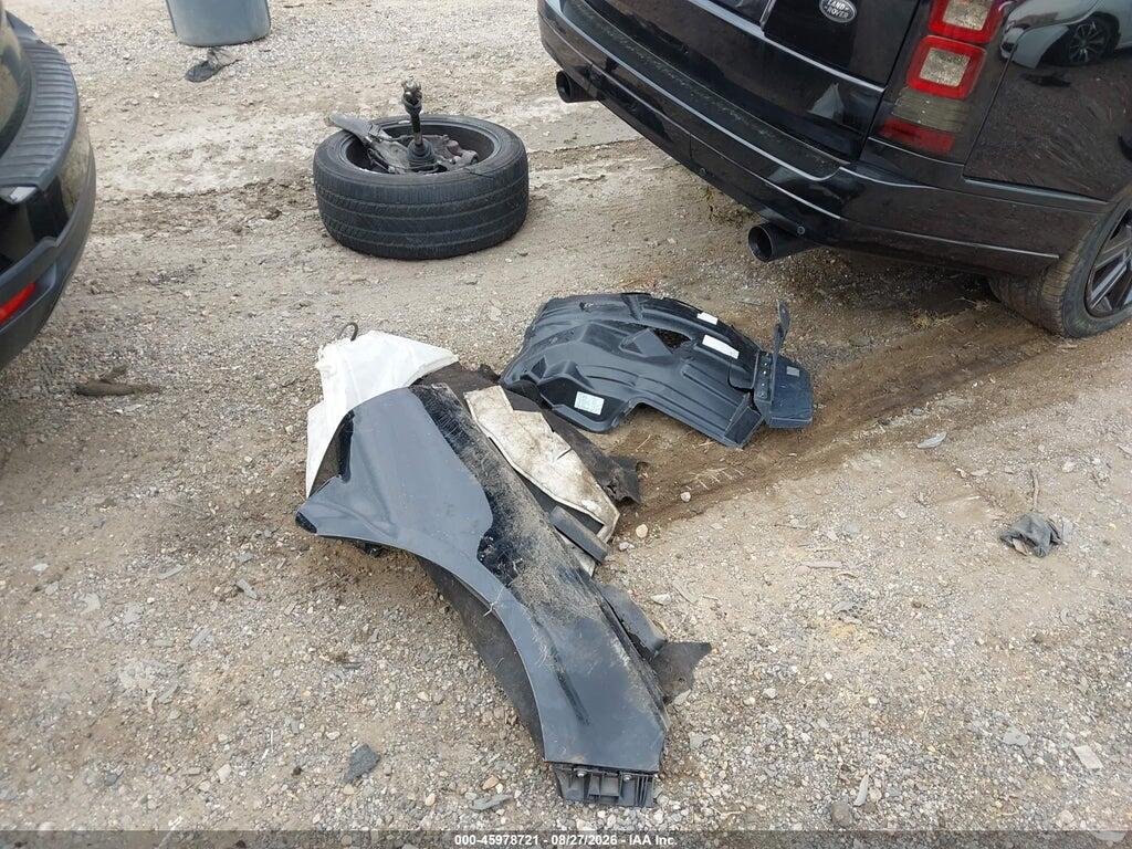 SALGS2VF3FA208435 2015 LAND ROVER RANGE ROVER photo no. 12