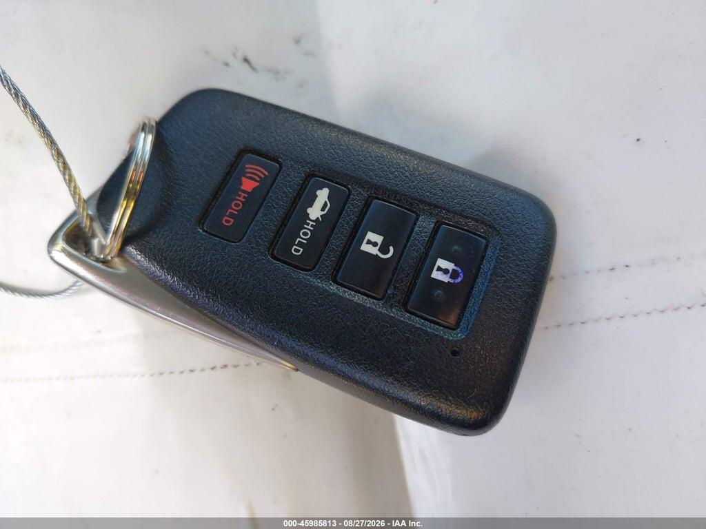 JTHBF1D26F5076468 2015 LEXUS IS 250 photo no. 11