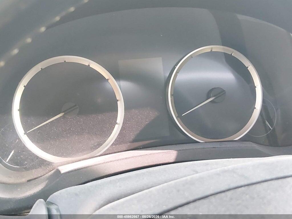 JTHBF1D26F5073019 2015 LEXUS IS 250 photo no. 7