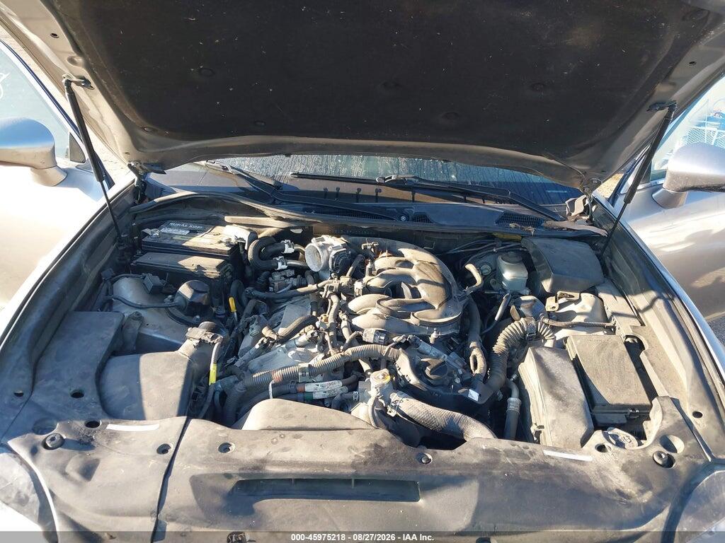JTHCE1BL8FA004844 2015 LEXUS GS 350 photo no. 10