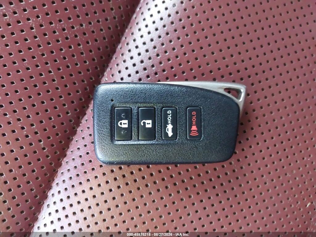 JTHCE1BL8FA004844 2015 LEXUS GS 350 photo no. 11