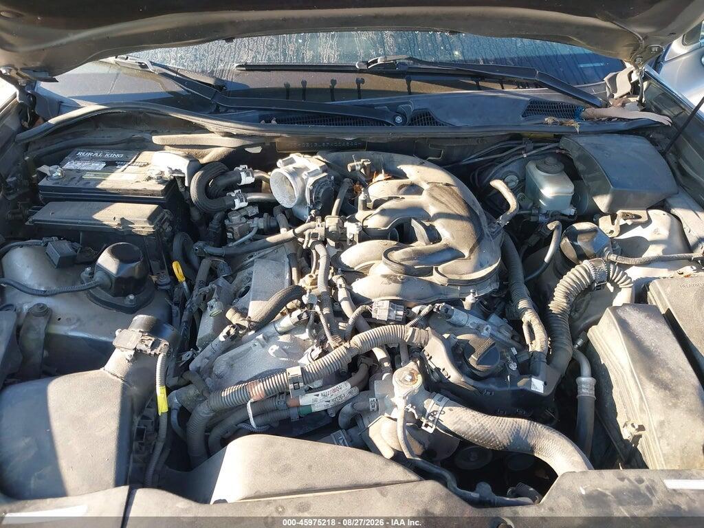 JTHCE1BL8FA004844 2015 LEXUS GS 350 photo no. 6