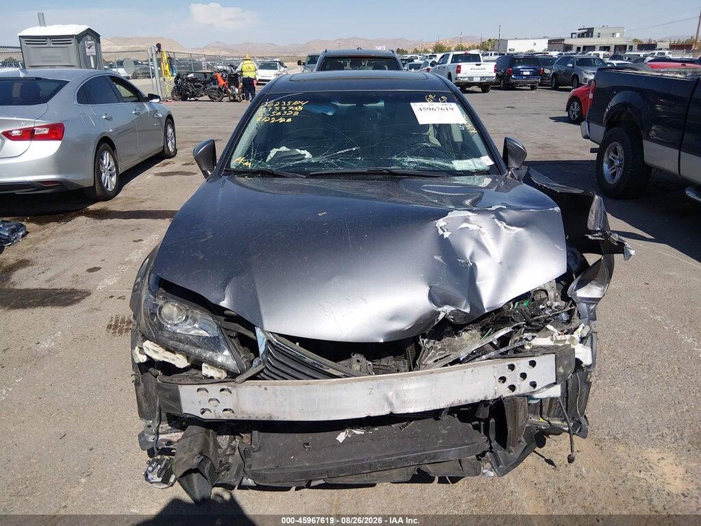 JTHCE1BL8FA006271 2015 LEXUS GS 350 photo no. 12
