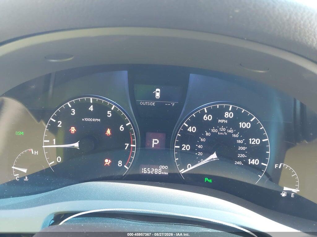 2T2BK1BA5FC308466 2015 LEXUS RX 350 photo no. 7