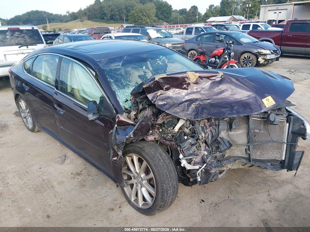 2013 TOYOTA AVALON 4T1BK1EB0DU050863