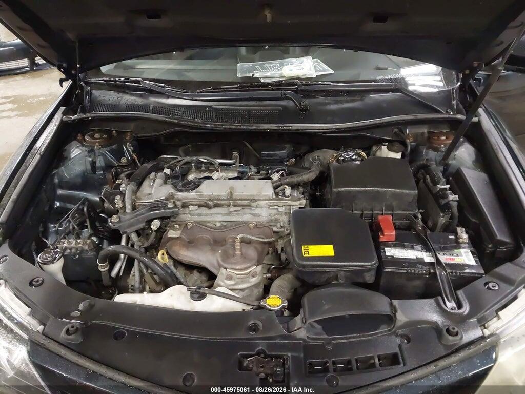 4T1BF1FK9DU675863 2013 TOYOTA CAMRY photo no. 10