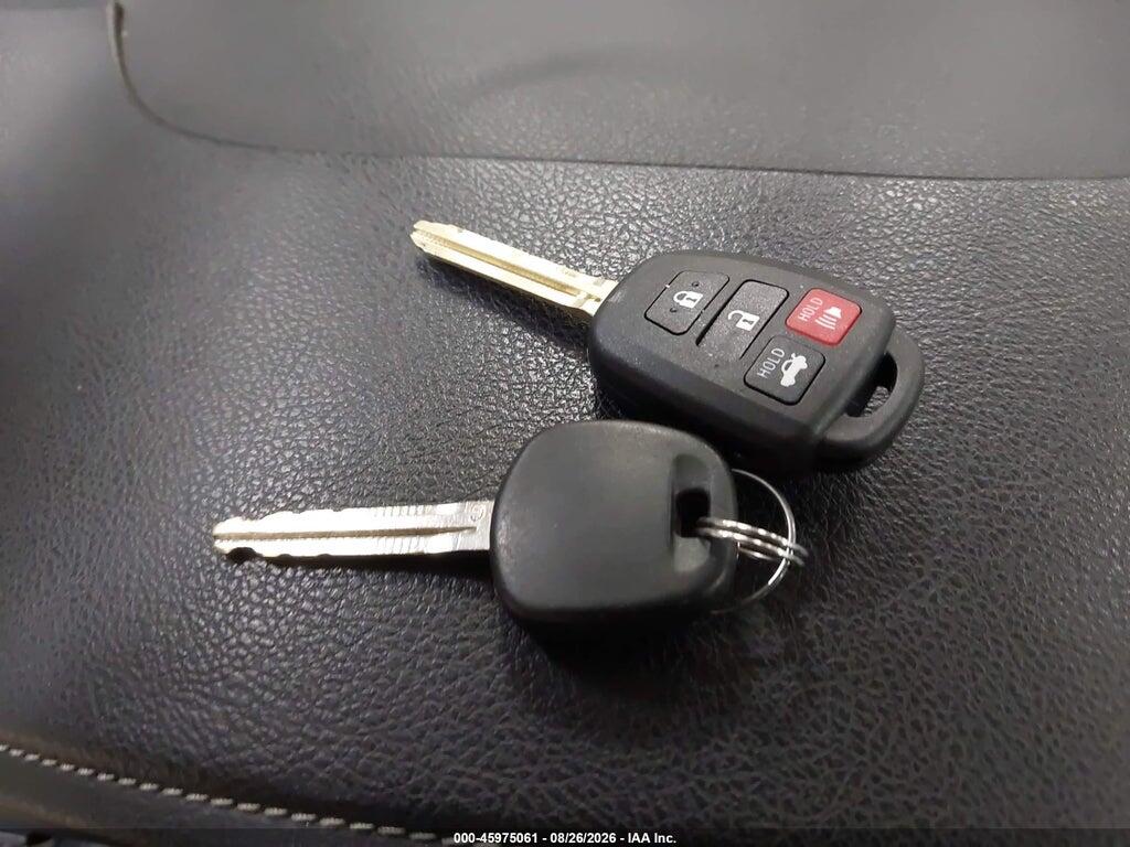 4T1BF1FK9DU675863 2013 TOYOTA CAMRY photo no. 11
