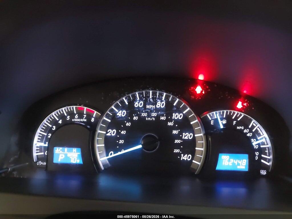 4T1BF1FK9DU675863 2013 TOYOTA CAMRY photo no. 7
