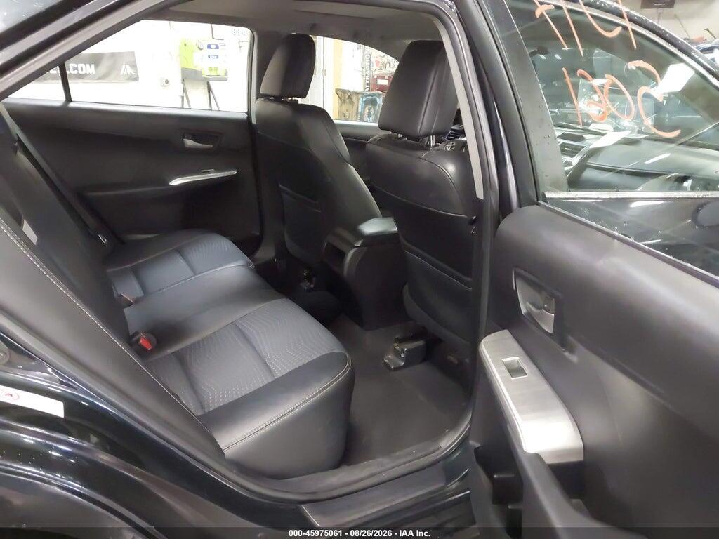 4T1BF1FK9DU675863 2013 TOYOTA CAMRY photo no. 8