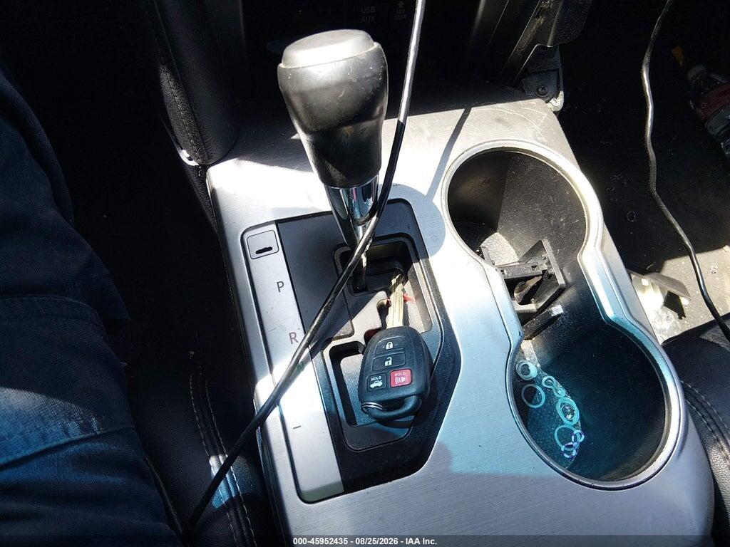 4T1BF1FK8DU288639 2013 TOYOTA CAMRY photo no. 11