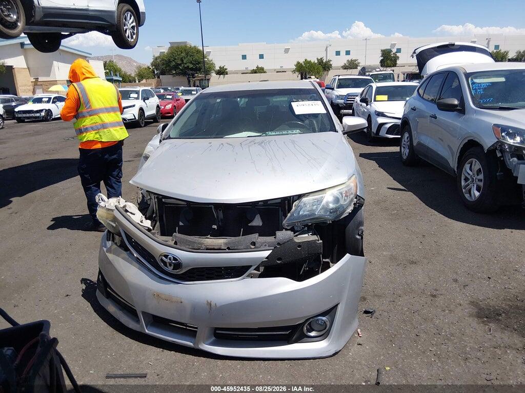 4T1BF1FK8DU288639 2013 TOYOTA CAMRY photo no. 12