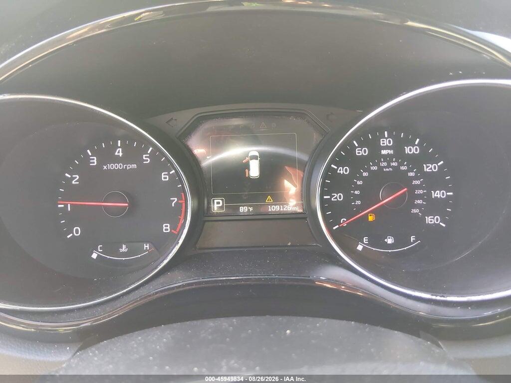 KNDMC5C15J6423391 2018 KIA SEDONA photo no. 7