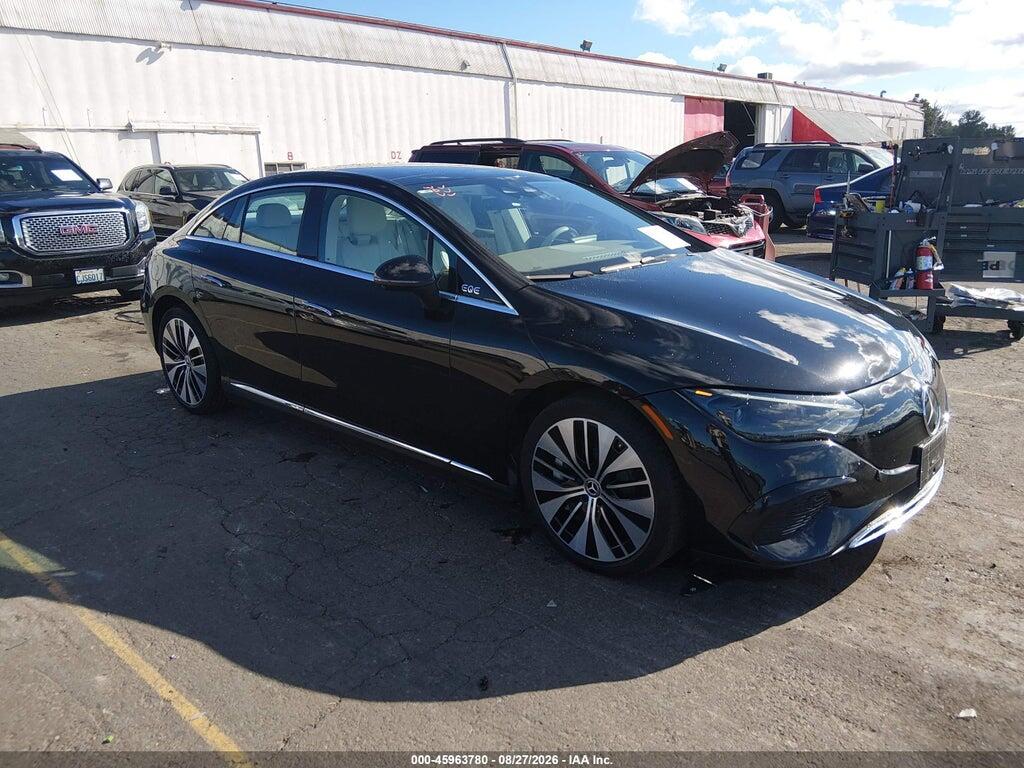 2023 MERCEDES-BENZ EQE 350 W1KEG1CB1PF020288