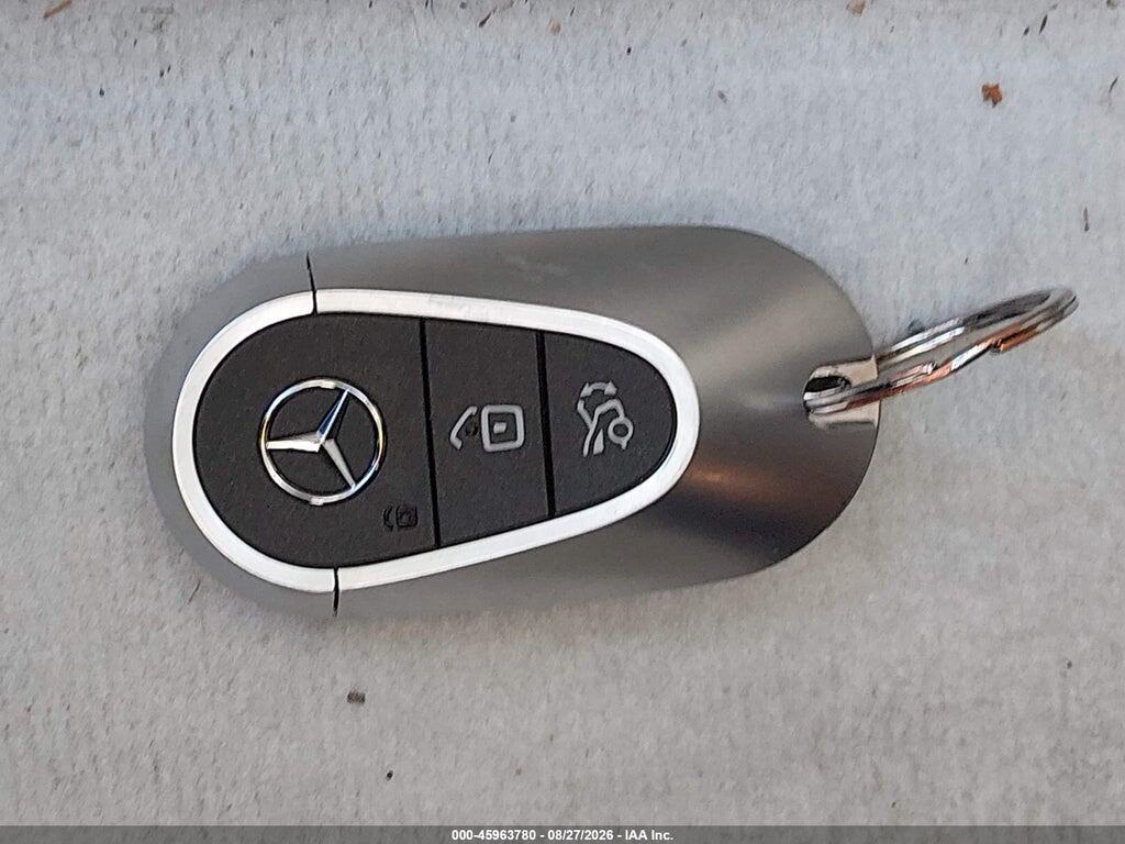 W1KEG1CB1PF020288 2023 MERCEDES-BENZ EQE 350 photo no. 11
