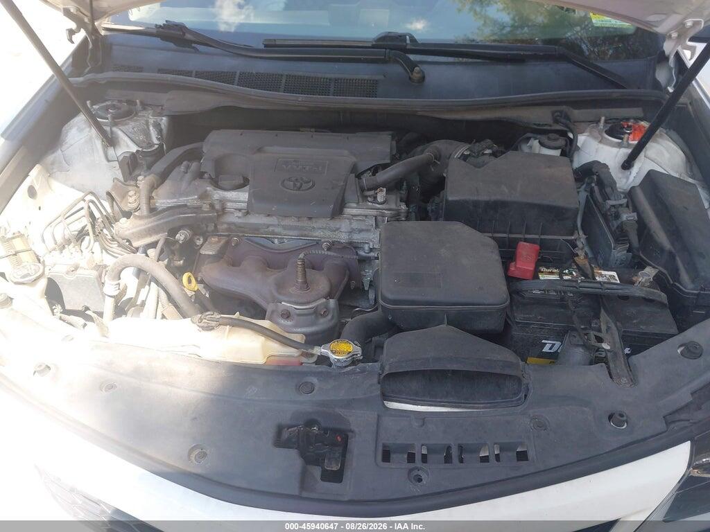 4T1BF1FK7DU239111 2013 TOYOTA CAMRY photo no. 10