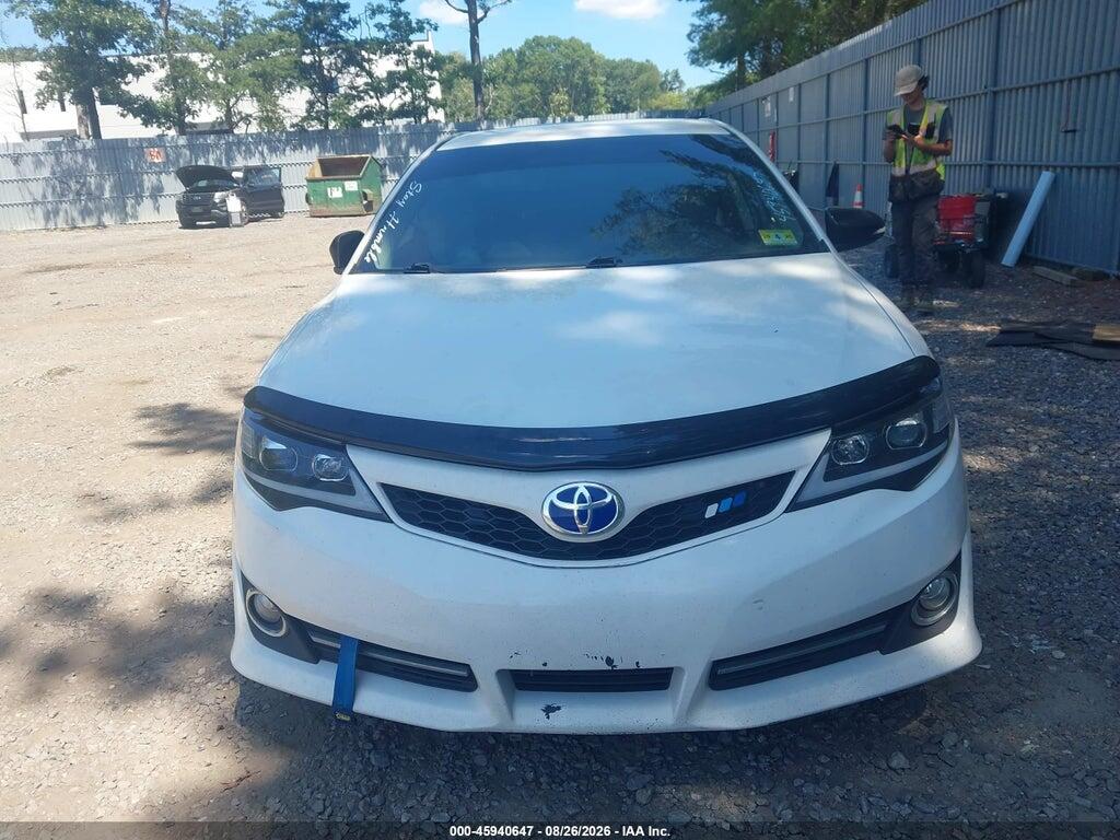 4T1BF1FK7DU239111 2013 TOYOTA CAMRY photo no. 12
