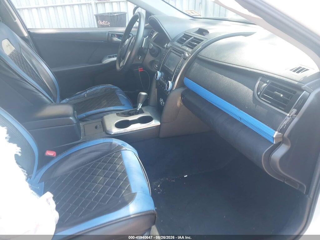 4T1BF1FK7DU239111 2013 TOYOTA CAMRY photo no. 5