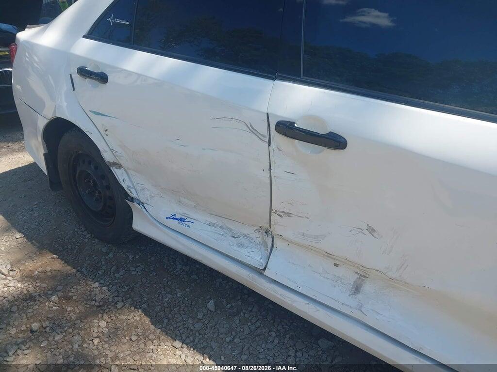 4T1BF1FK7DU239111 2013 TOYOTA CAMRY photo no. 6