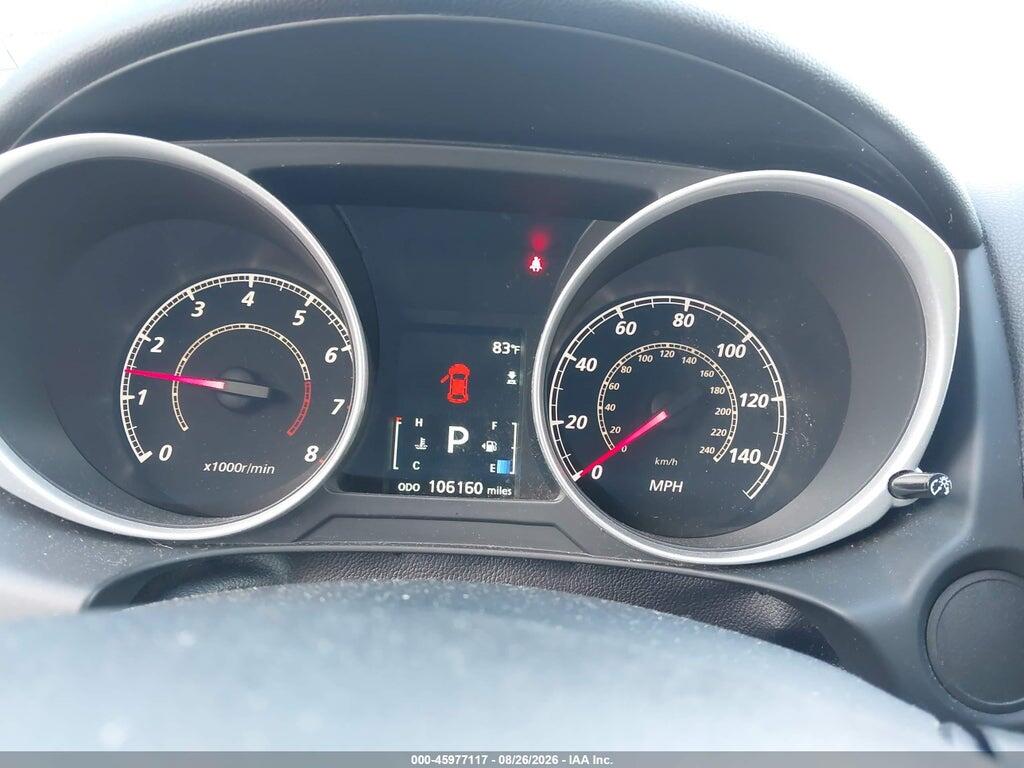 4A4AP3AU7EE029758 2014 MITSUBISHI OUTLANDER SPORT photo no. 7