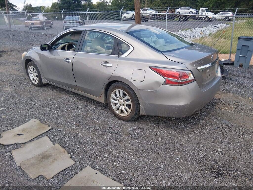 1N4AL3AP3EC103563 2014 NISSAN ALTIMA photo no. 3