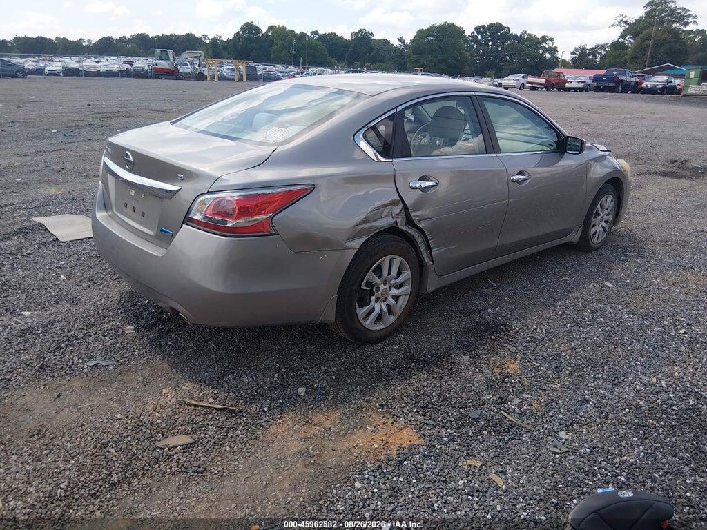 1N4AL3AP3EC103563 2014 NISSAN ALTIMA photo no. 4