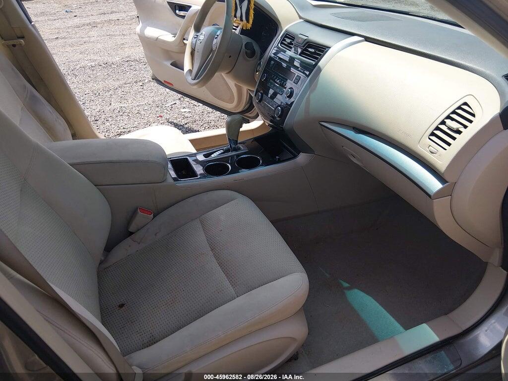1N4AL3AP3EC103563 2014 NISSAN ALTIMA photo no. 5