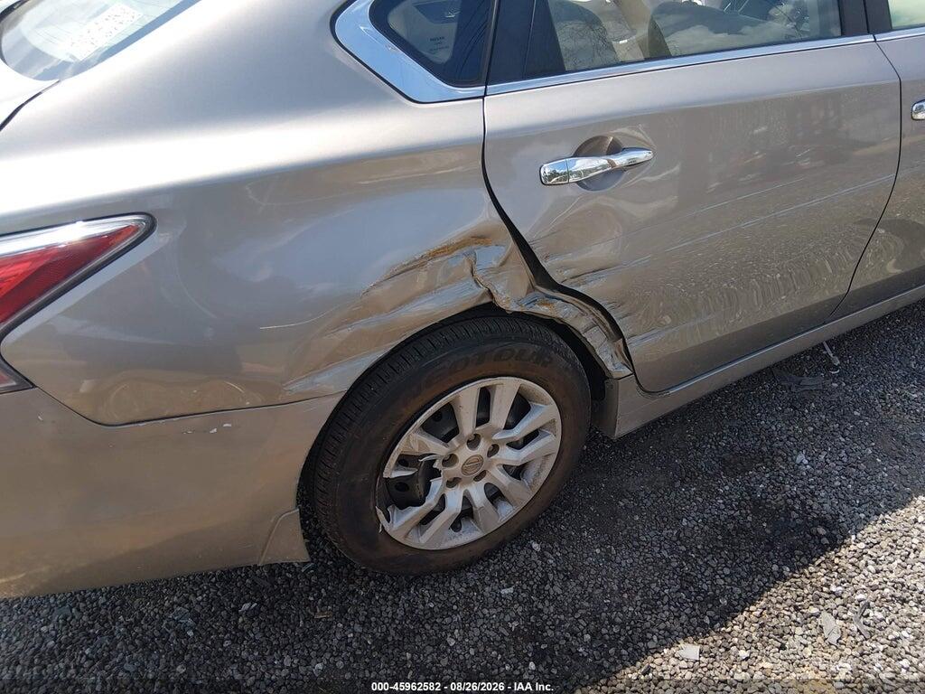 1N4AL3AP3EC103563 2014 NISSAN ALTIMA photo no. 6