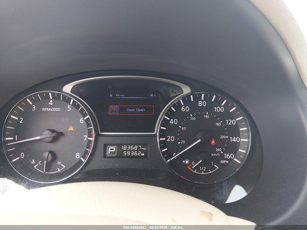 1N4AL3AP3EC103563 2014 NISSAN ALTIMA photo no. 7