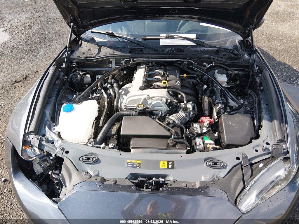 JM1NDAC79G0115649 2016 MAZDA MX-5 MIATA photo no. 10