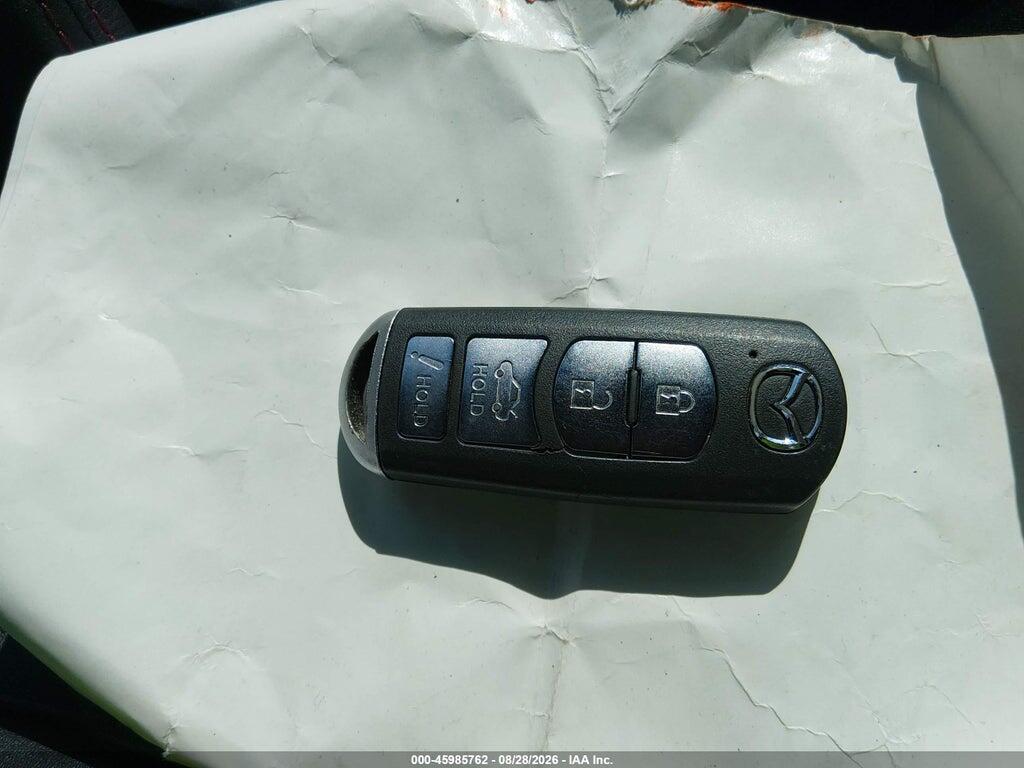 JM1NDAC79G0115649 2016 MAZDA MX-5 MIATA photo no. 11
