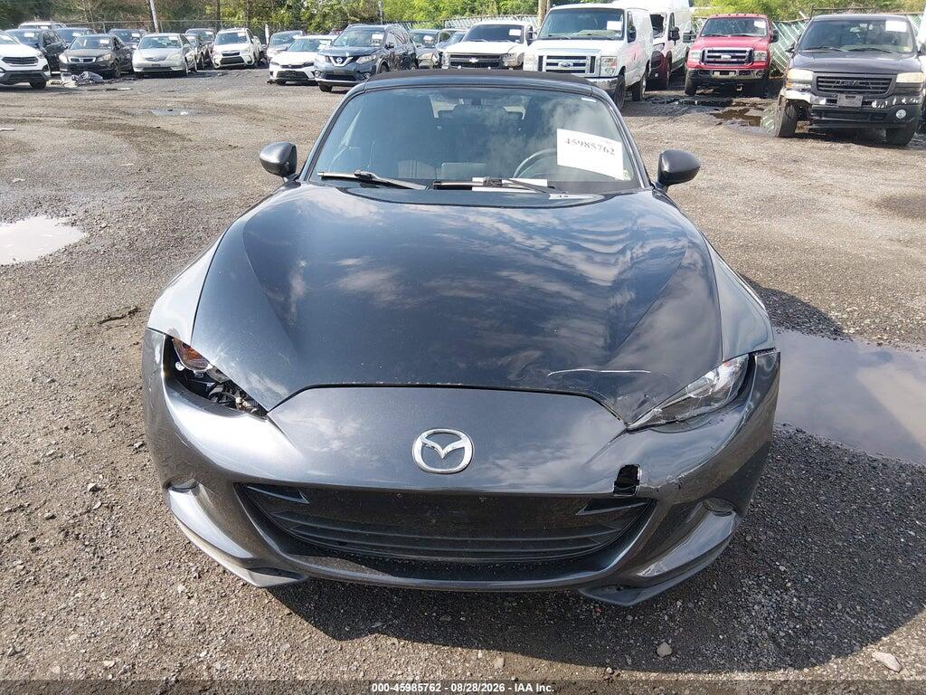 JM1NDAC79G0115649 2016 MAZDA MX-5 MIATA photo no. 12