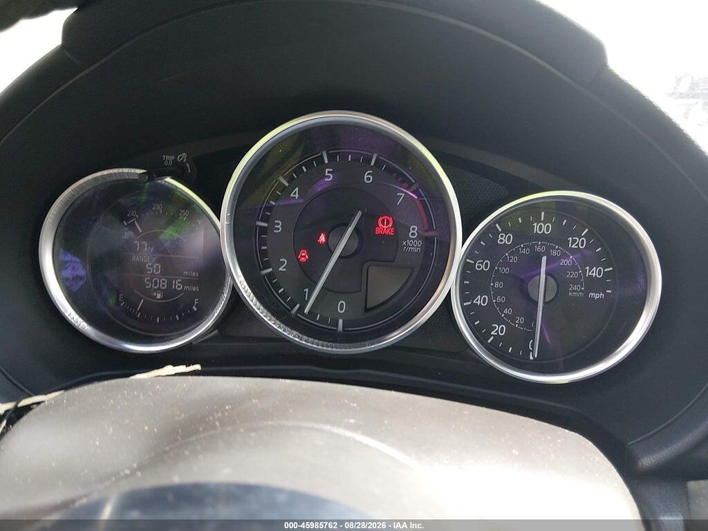 JM1NDAC79G0115649 2016 MAZDA MX-5 MIATA photo no. 7