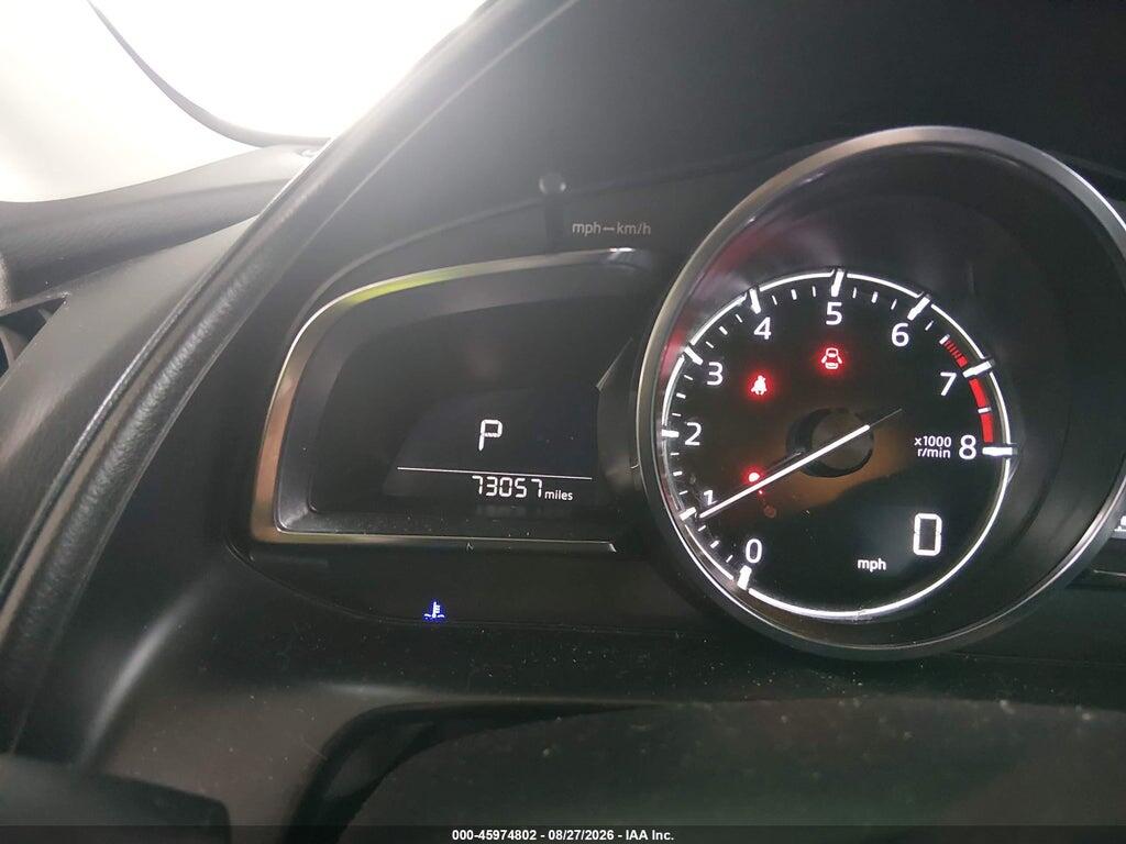 JM1DKDB76K0427389 2019 MAZDA CX-3 photo no. 7