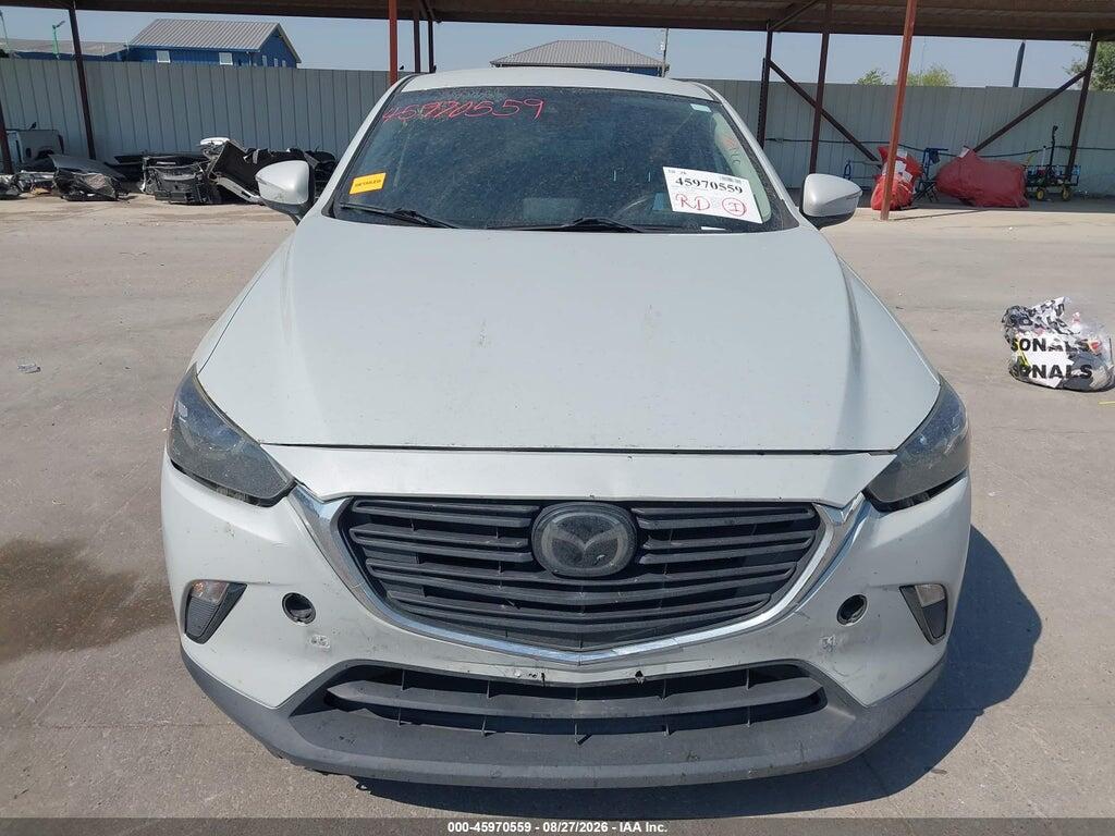 JM1DKDB7XK1449082 2019 MAZDA CX-3 photo no. 12