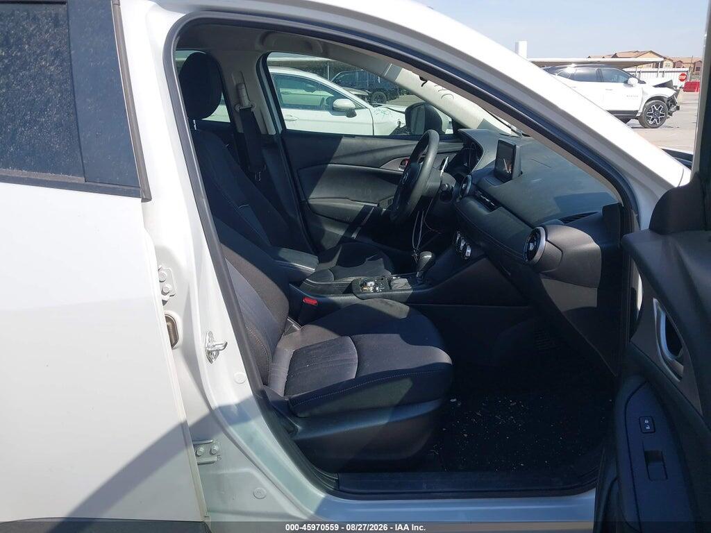 JM1DKDB7XK1449082 2019 MAZDA CX-3 photo no. 5