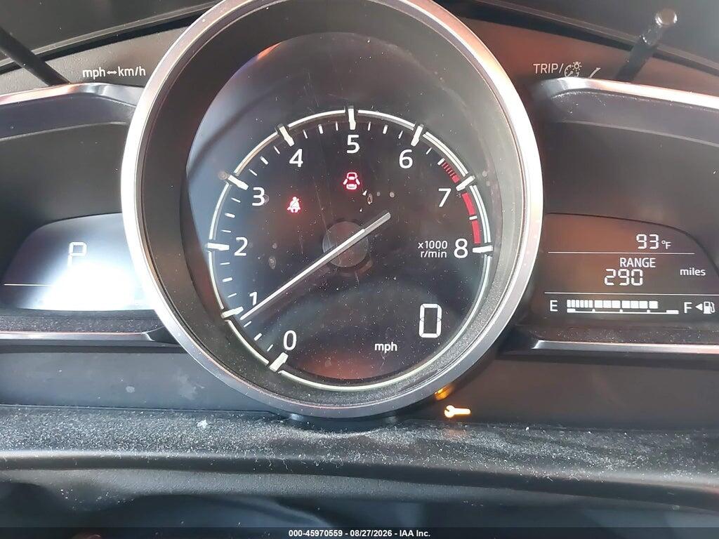 JM1DKDB7XK1449082 2019 MAZDA CX-3 photo no. 7