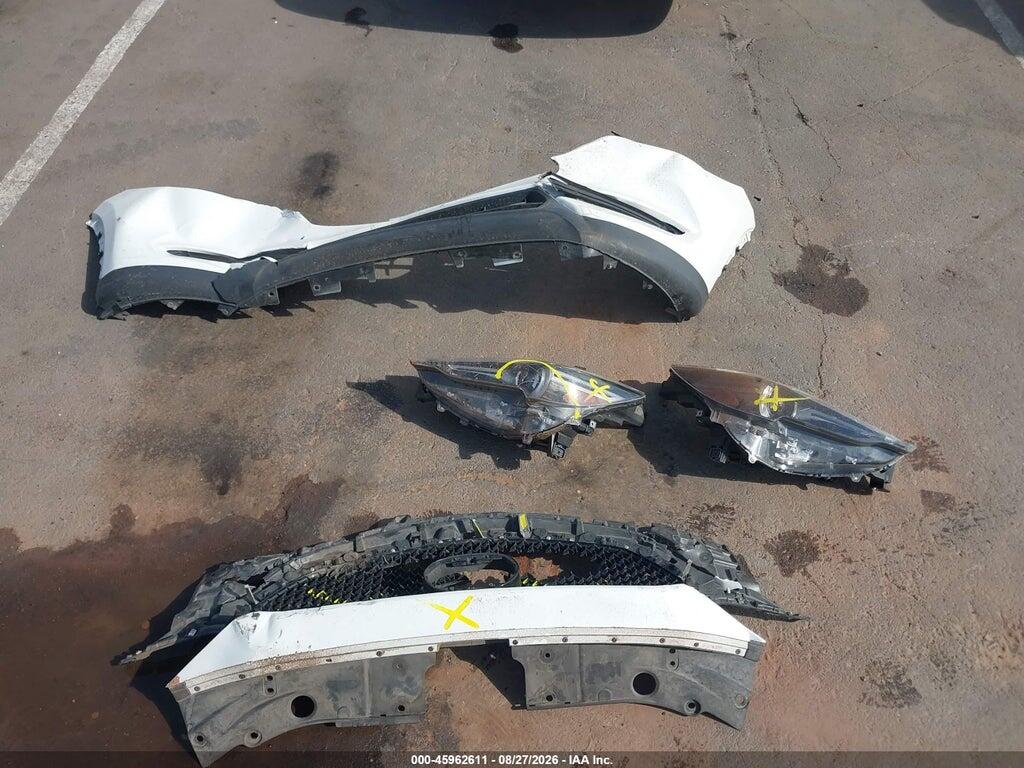 JM3KFADM2K0694310 2019 MAZDA CX-5 photo no. 12