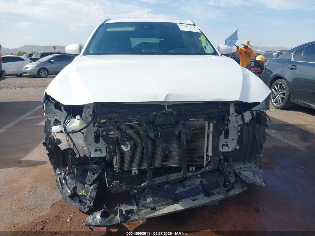 JM3KFADM2K0694310 2019 MAZDA CX-5 photo no. 6