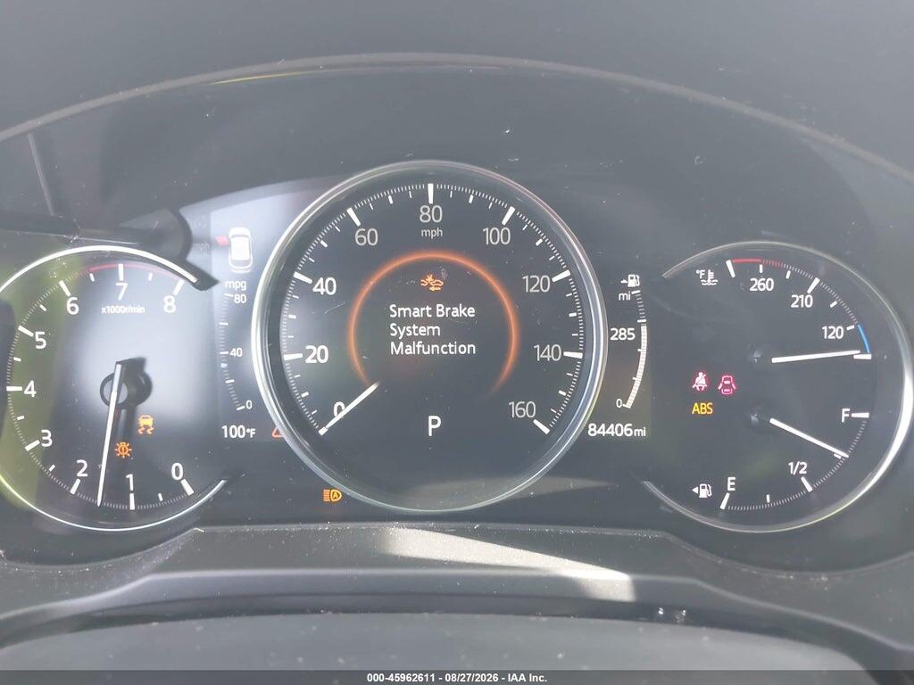 JM3KFADM2K0694310 2019 MAZDA CX-5 photo no. 7